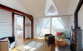 Charmant Et Lumineux Appartement Duplex A Charmey